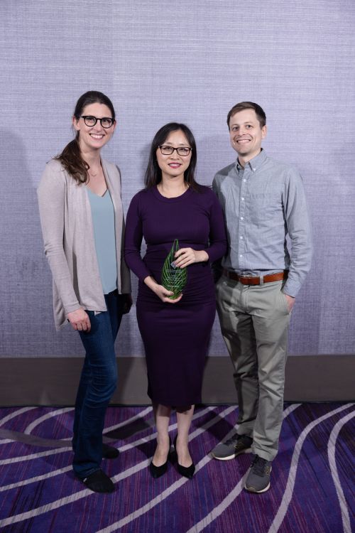 PharmaBlock 2023 CMO Award