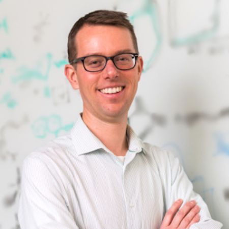 Alexander Radosevich