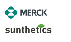 Merck and Sunthetics